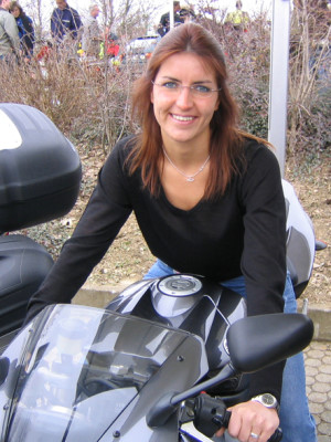 Sanny - Sandra