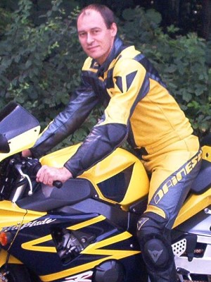 SC50-Blader - Wolfgang