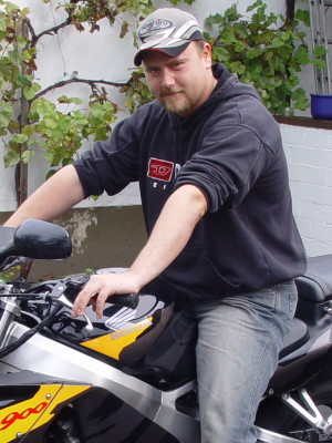 Schooter - Sven