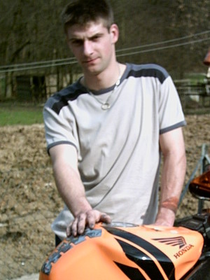 Schubbjack - Patrick Seibert