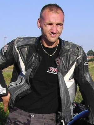 Andy - Sickrider