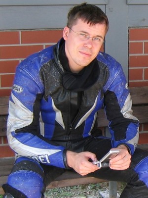 Stefan - sniRRe