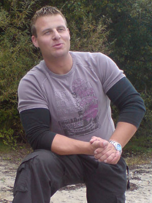 Micha - Spawn
