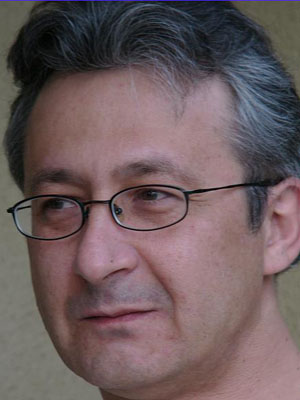 Claudio - Spiri