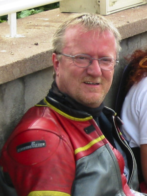 Stenz - Klaus Stenzel