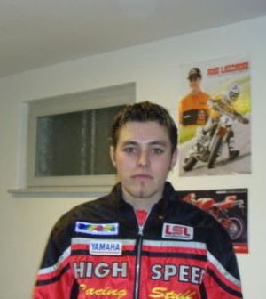 Superbiker - Bastian