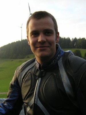 Thomas - Thomi