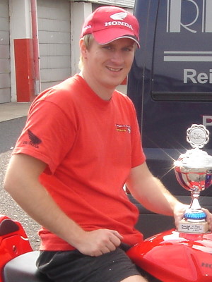 Tobias Dyrbusch