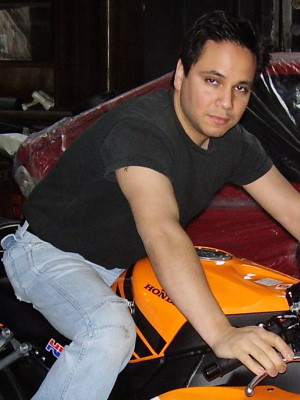 Tolga