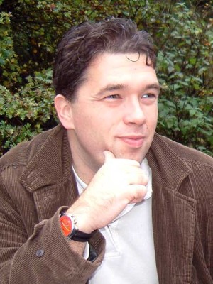 v-mann - Thorsten Vogel