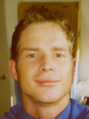 Wayne - Sascha