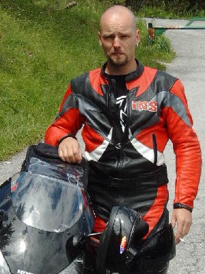 Zepperl - Nicki Kuhlmey