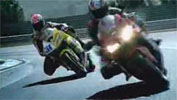 Honda-Werbespot 2005