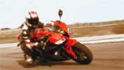 Honde Werbespot 2007