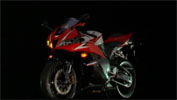 Honda-Werbespot 2009