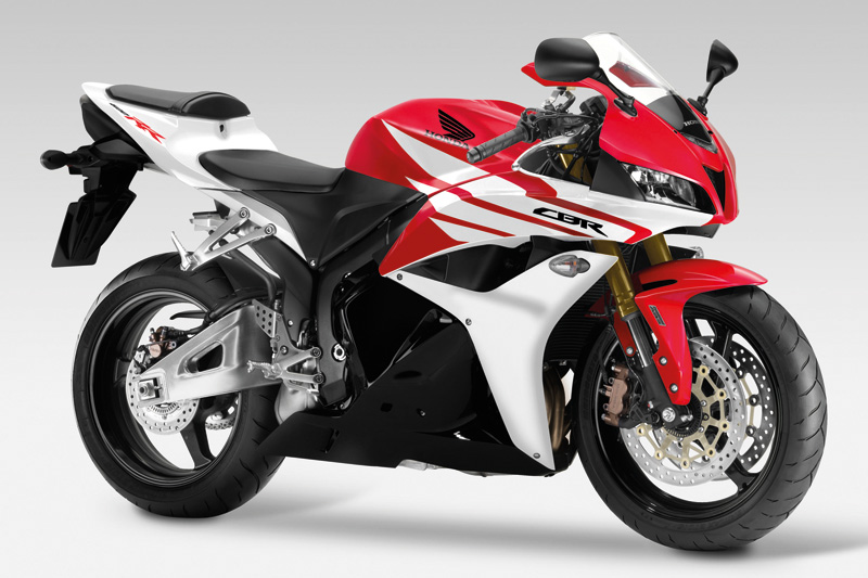 honda cbr latest version