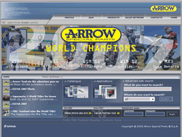 ARROW