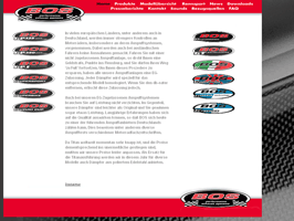 BOS Performance Exhaust Systems