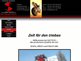 HATTECH