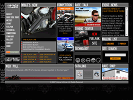 Vance & Hines (USA)