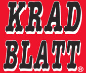 Kradblatt