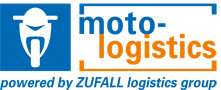 moto-logistics / ZUFALL logistics group