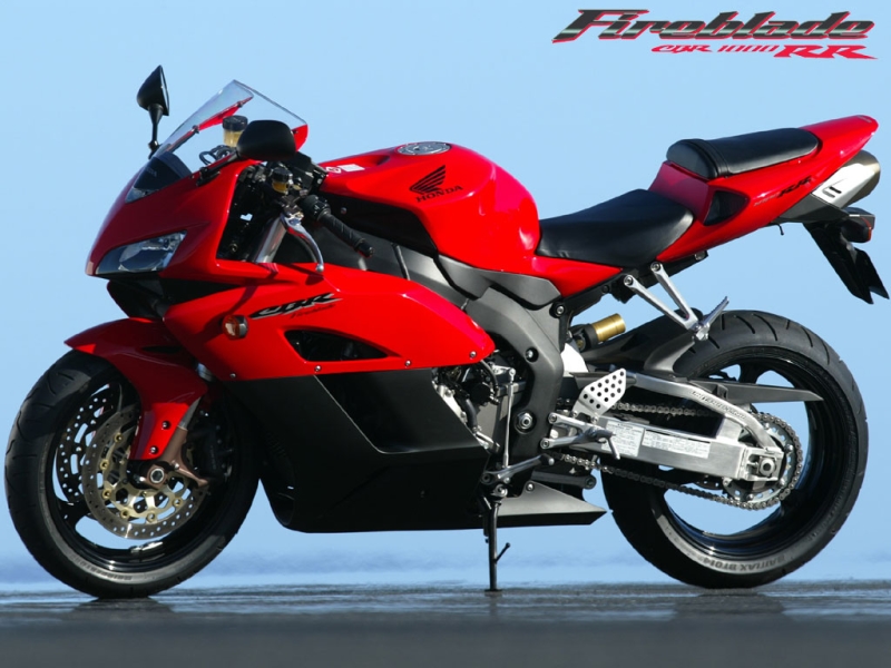 Honda cbr 1000 screensaver #3