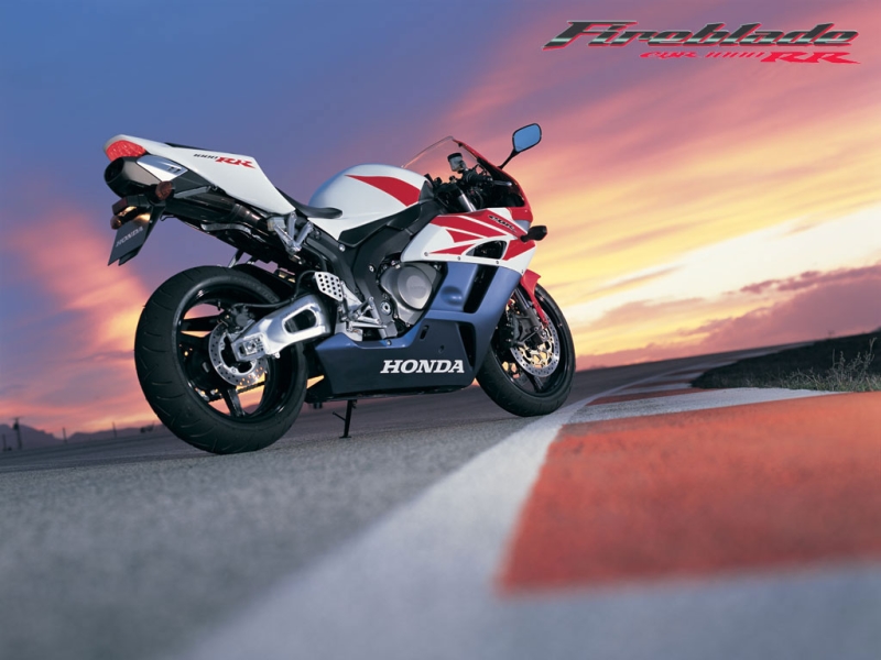 Honda cbr 1000 screensaver #7