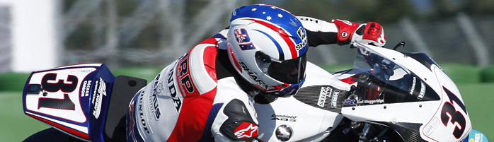 Motorsportkalender 2013