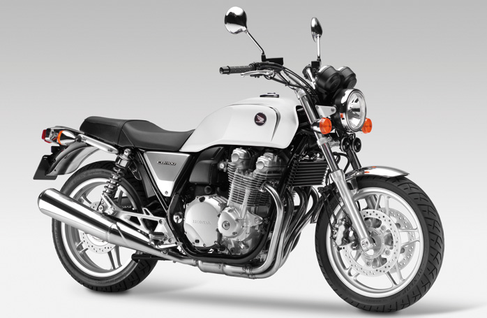 Honda CB1100