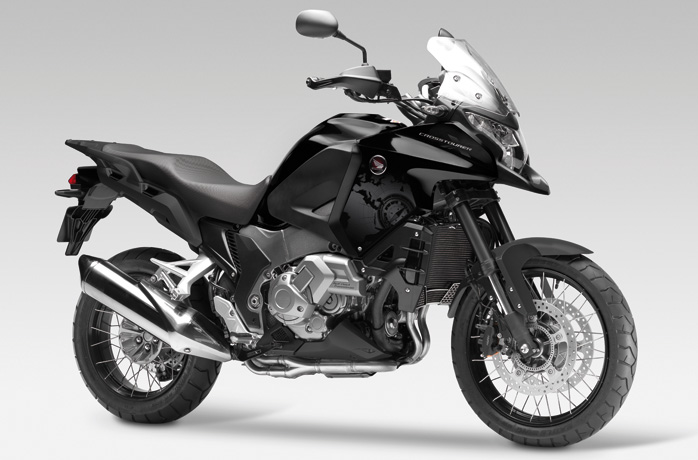 Honda Crosstourer Special Edition