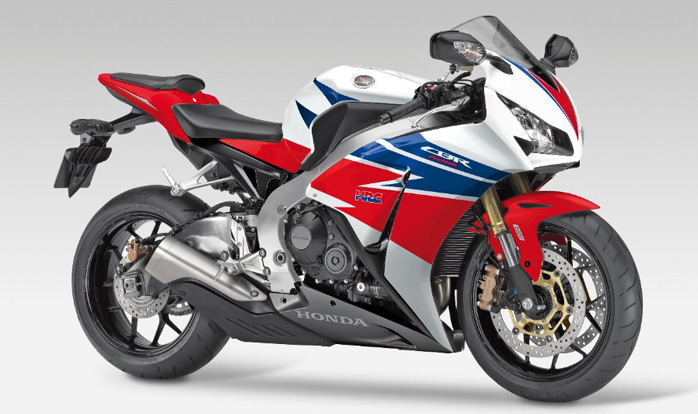 Honda CBR1000RR Fireblade ABS