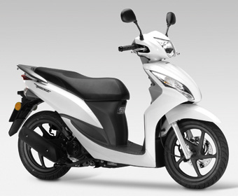 HONDA Vision 50