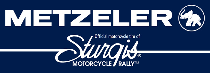 METZELER wird offizieller Motorradreifen der 74th Sturgis Motorcycle Rally