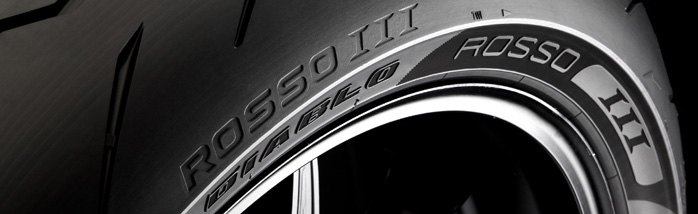 "DIABLO ROSSO III: Der neue Supersport-Reifen von Pirelli definiert sportliches Fahren neu und markiert damit das nchste Level in diesem Segment.