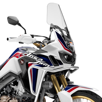 Africa Twin Tricolor (SE)