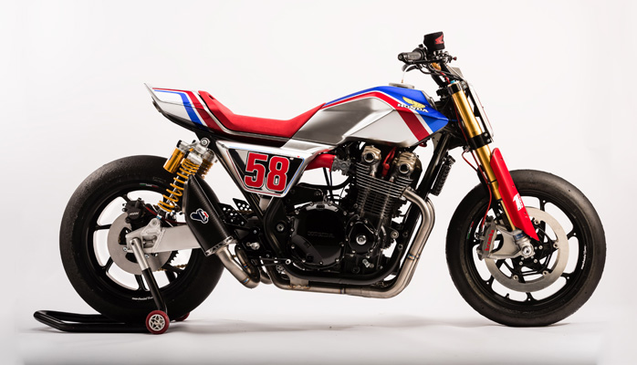 CB1100 TR CONCEPT