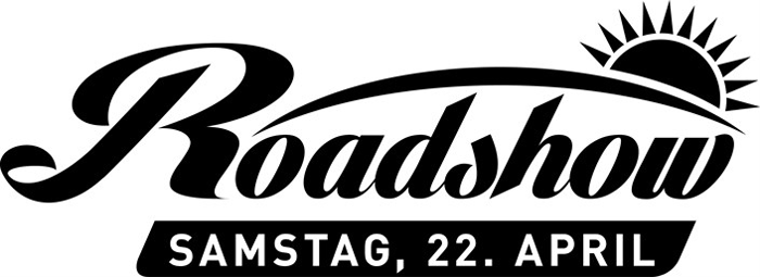 Honda Roadshow 2017 - Das Event zum Saisonstart am 22.April!