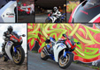 Der Fireblade-Forum-Member Kalender 2013 - 12 Monate voller Firebladepower