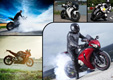 Der Fireblade-Forum-Member Kalender 2013 - 12 Monate voller Firebladepower