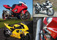 Der Fireblade-Forum-Member Kalender 2013 - 12 Monate voller Firebladepower