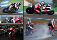 Der Fireblade-Forum-Member Kalender 2013 - 12 Monate voller Firebladepower