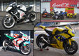 Der Fireblade-Forum-Member Kalender 2013 - 12 Monate voller Firebladepower