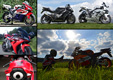 Der Fireblade-Forum-Member Kalender 2013 - 12 Monate voller Firebladepower