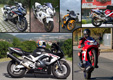 Der Fireblade-Forum-Member Kalender 2013 - 12 Monate voller Firebladepower