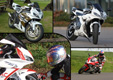 Der Fireblade-Forum-Member Kalender 2013 - 12 Monate voller Firebladepower