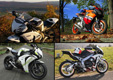 Der Fireblade-Forum-Member Kalender 2013 - 12 Monate voller Firebladepower