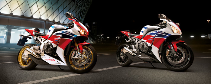 Fireblade 2014