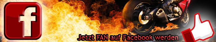 Jetzt Fireblade-Forum Fan auf Facebook werden 