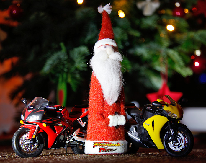 Wind Beachtung Pünktlichkeit bmw motorrad weihnachtsgrüße Gewissen